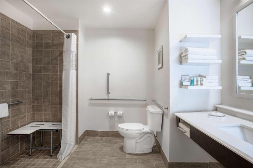 Hampton Inn Rochester Penfield Ny - image 20
