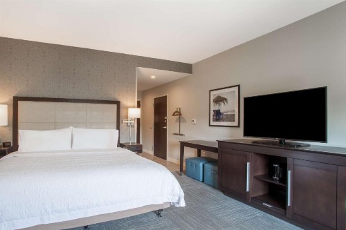 Hampton Inn Rochester Penfield Ny - image 21