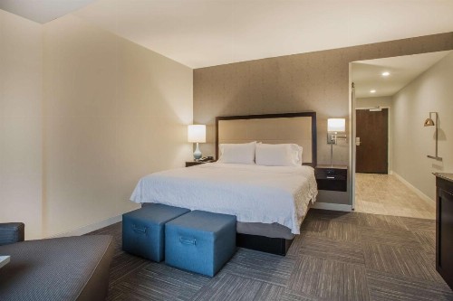 Hampton Inn Rochester Penfield Ny - image 22