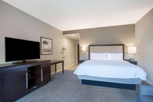 Hampton Inn Rochester Penfield Ny - image 24
