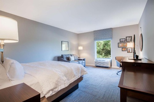 Hampton Inn Rochester Penfield Ny - image 26