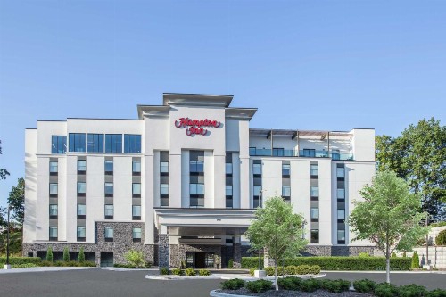 Hampton Inn Rochester Penfield Ny - image 28