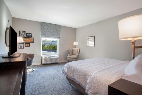 Hampton Inn Rochester Penfield Ny - image 29