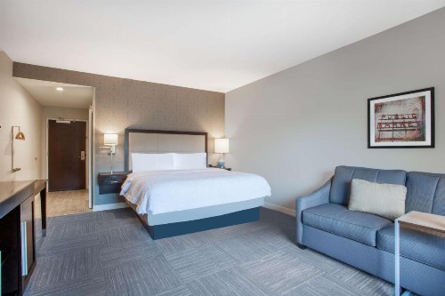Hampton Inn Rochester Penfield Ny - image 3