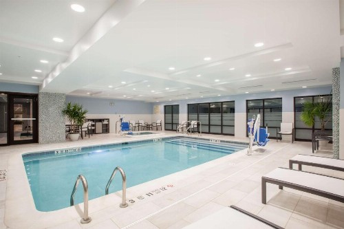 Hampton Inn Rochester Penfield Ny - image 31