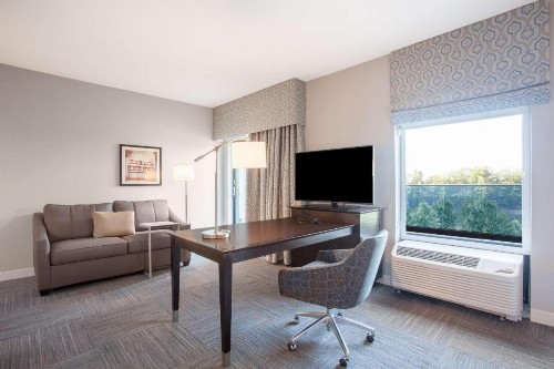 Hampton Inn Rochester Penfield Ny - image 32