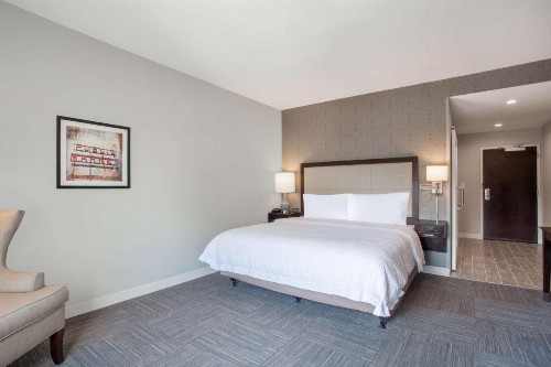 Hampton Inn Rochester Penfield Ny - image 37