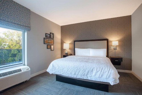 Hampton Inn Rochester Penfield Ny - image 38