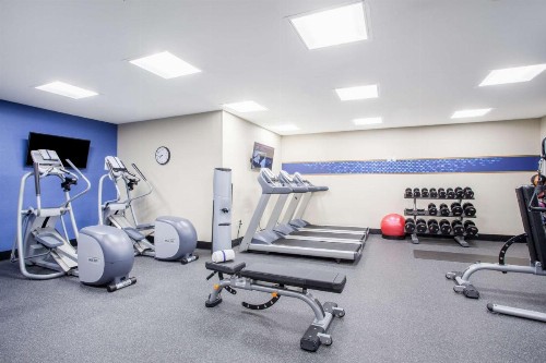 Hampton Inn Rochester Penfield Ny - image 39