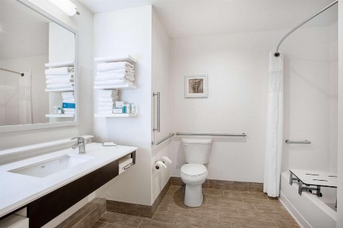 Hampton Inn Rochester Penfield Ny - image 41