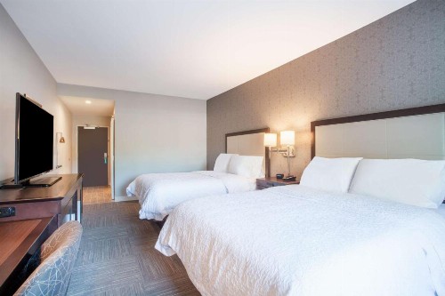 Hampton Inn Rochester Penfield Ny - image 42