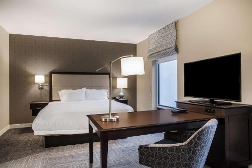 Hampton Inn Rochester Penfield Ny - image 43