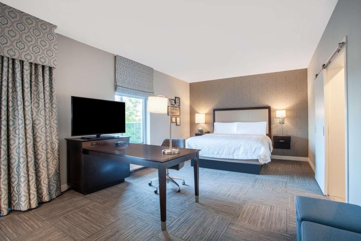 Hampton Inn Rochester Penfield Ny - image 5