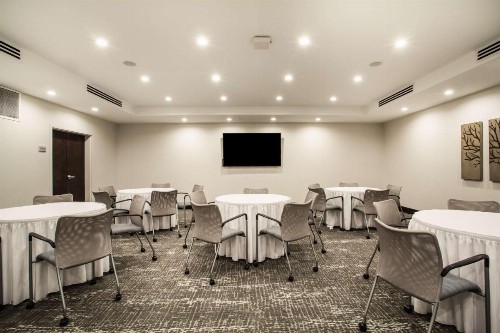 Hampton Inn Rochester Penfield Ny - image 6