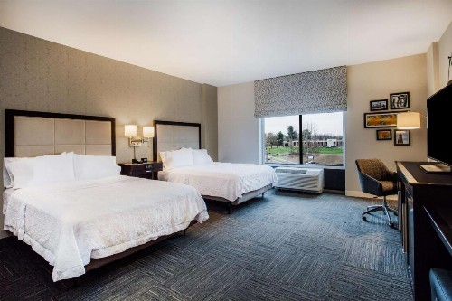 Hampton Inn Rochester Penfield Ny - image 7