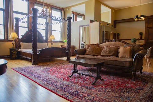 School 31 Lofts - image 12