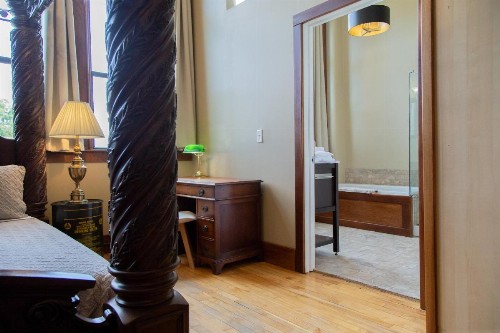 School 31 Lofts - image 15