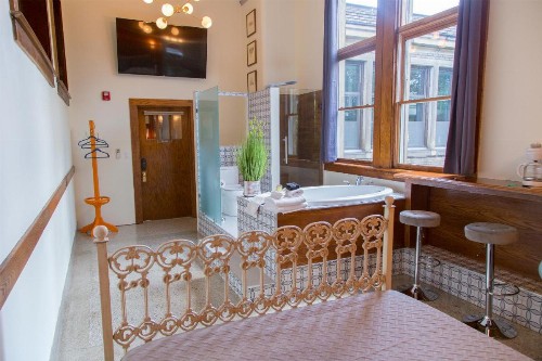 School 31 Lofts - image 24