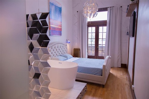 School 31 Lofts - image 36