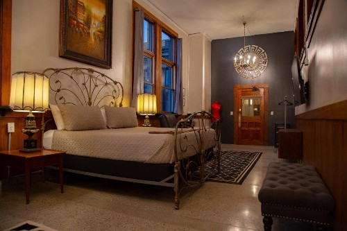 School 31 Lofts - image 9