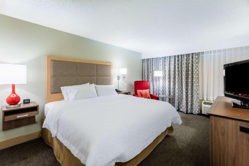 Hampton Inn Rochester - image 14