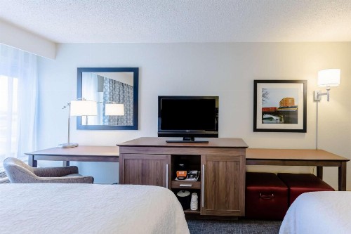 Hampton Inn Rochester - image 15