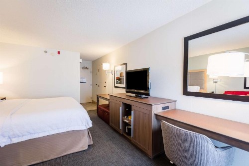 Hampton Inn Rochester - image 20
