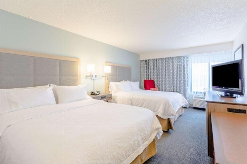 Hampton Inn Rochester - image 21