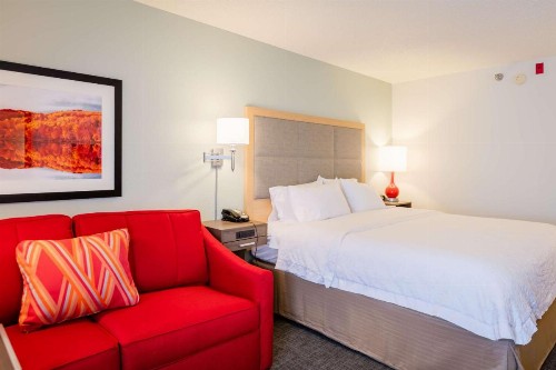 Hampton Inn Rochester - image 23
