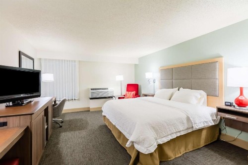 Hampton Inn Rochester - image 25