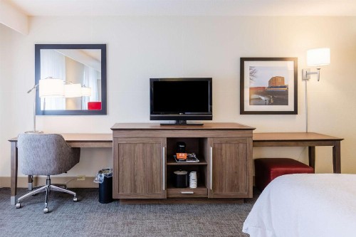 Hampton Inn Rochester - image 26