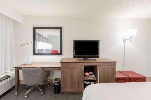 Hampton Inn Rochester - image 33