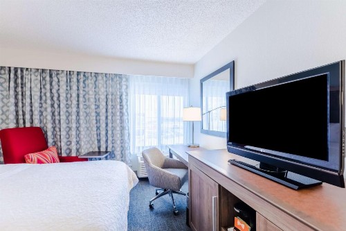 Hampton Inn Rochester - image 34