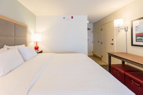 Hampton Inn Rochester - image 41