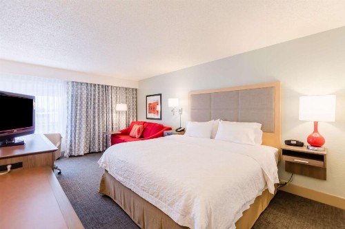 Hampton Inn Rochester - image 42