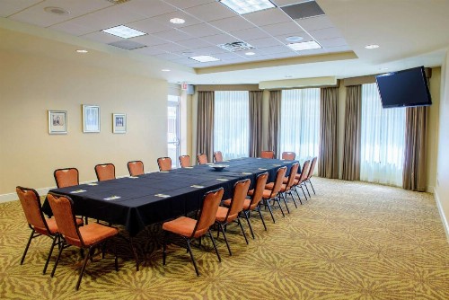 Hilton Garden Inn Rochester Downtown - image 14