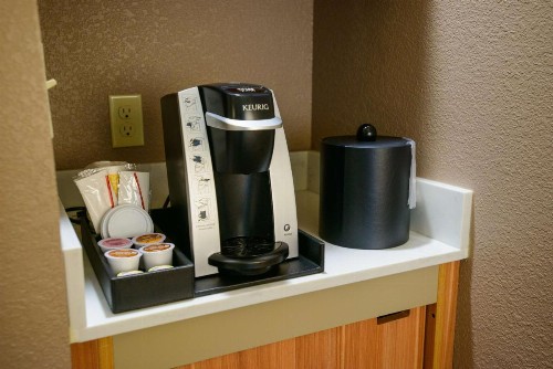 Hilton Garden Inn Rochester Downtown - image 24