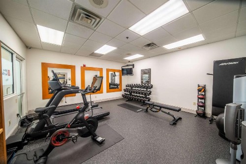 Hilton Garden Inn Rochester Downtown - image 31