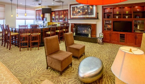 Hilton Garden Inn Rochester Downtown - image 34