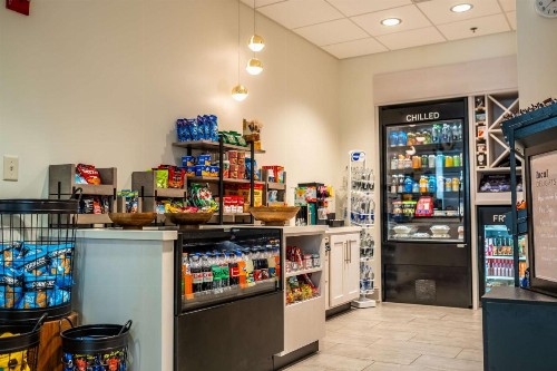 Hilton Garden Inn Rochester Downtown - image 35