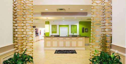 Hilton Garden Inn Rochester Downtown - image 4