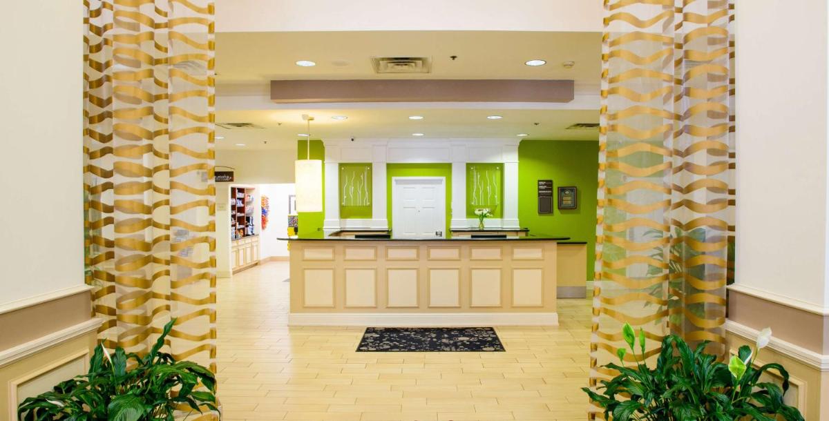 Hilton Garden Inn Rochester Downtown - image 4