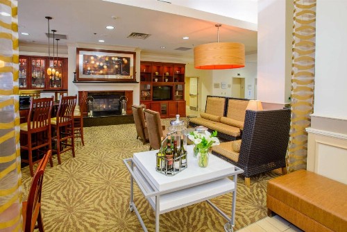 Hilton Garden Inn Rochester Downtown - image 40