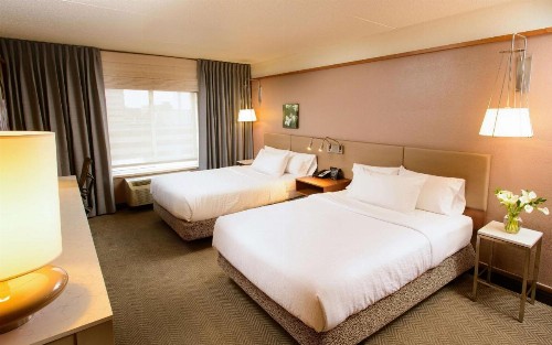 Hilton Garden Inn Rochester Downtown - image 9