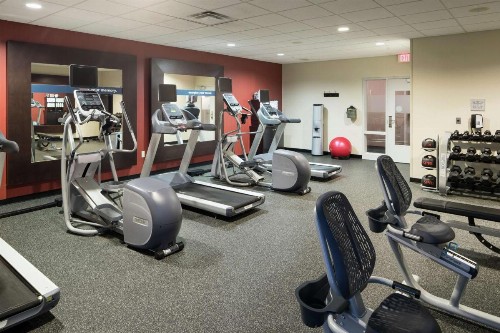 Hampton Inn & Suites Rochester-North - image 13
