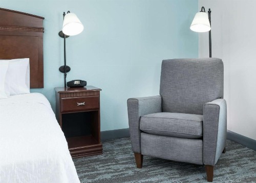 Hampton Inn & Suites Rochester-North - image 16