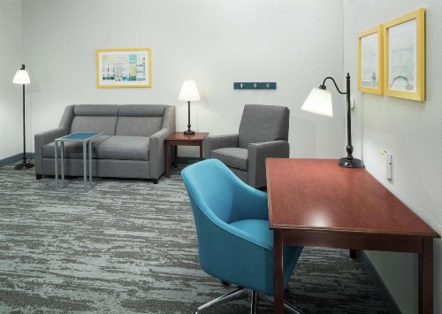 Hampton Inn & Suites Rochester-North - image 31