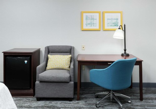 Hampton Inn & Suites Rochester-North - image 34