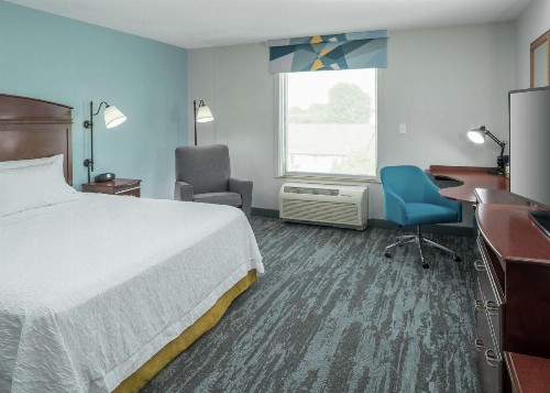 Hampton Inn & Suites Rochester-North - image 35