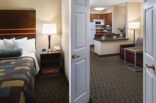 Aspen Suites - Rochester - image 12